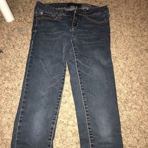 Aeropostale jeggings